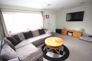 Sitting room- click for photo gallery